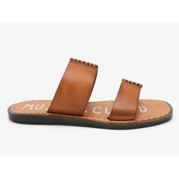 Musse & Cloud Leslie Flat 37/6-6.5 NWT - Picture 2 of 5